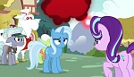 Image Mon petit poney : Les amies c'est magique - saison 7