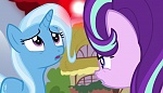 Image Mon petit poney : Les amies c'est magique - saison 7