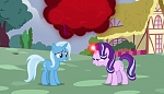 Image Mon petit poney : Les amies c'est magique - saison 7