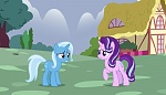 Image Mon petit poney : Les amies c'est magique - saison 7