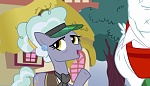 Image Mon petit poney : Les amies c'est magique - saison 7