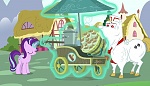 Image Mon petit poney : Les amies c'est magique - saison 7
