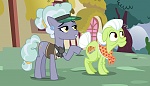 Image Mon petit poney : Les amies c'est magique - saison 7