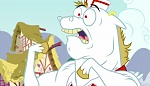 Image Mon petit poney : Les amies c'est magique - saison 7