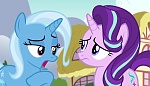 Image Mon petit poney : Les amies c'est magique - saison 7