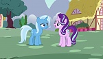 Image Mon petit poney : Les amies c'est magique - saison 7