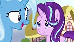 Image Mon petit poney : Les amies c'est magique - saison 7