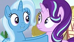 Image Mon petit poney : Les amies c'est magique - saison 7