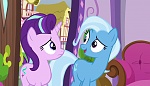 Image Mon petit poney : Les amies c'est magique - saison 7
