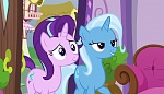 Image Mon petit poney : Les amies c'est magique - saison 7