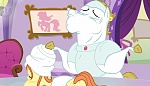 Image Mon petit poney : Les amies c'est magique - saison 7