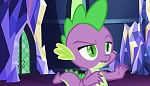 Image Mon petit poney : Les amies c'est magique - saison 7