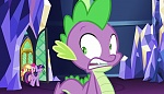 Image Mon petit poney : Les amies c'est magique - saison 7