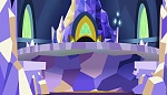 Image Mon petit poney : Les amies c'est magique - saison 7