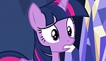 Image Mon petit poney : Les amies c'est magique - saison 7