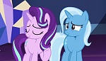 Image Mon petit poney : Les amies c'est magique - saison 7