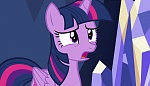 Image Mon petit poney : Les amies c'est magique - saison 7