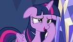 Image Mon petit poney : Les amies c'est magique - saison 7