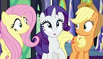 Image Mon Petit Poney : All Bottled Up