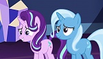 Image Mon petit poney : Les amies c'est magique - saison 7
