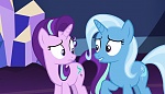 Image Mon petit poney : Les amies c'est magique - saison 7