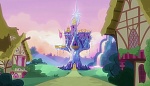 Image Mon petit poney : Les amies c'est magique - saison 7