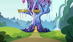 Image Mon petit poney : Les amies c'est magique - saison 7