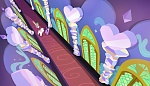 Image Mon petit poney : Les amies c'est magique - saison 7