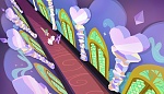 Image Mon petit poney : Les amies c'est magique - saison 7