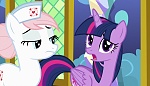 Image Mon petit poney : Les amies c'est magique - saison 7