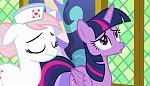 Image Mon petit poney : Les amies c'est magique - saison 7