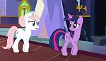 Image Mon petit poney : Les amies c'est magique - saison 7