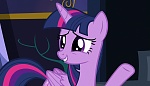 Image Mon petit poney : Les amies c'est magique - saison 7
