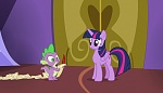 Image Mon petit poney : Les amies c'est magique - saison 7