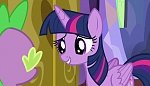 Image Mon petit poney : Les amies c'est magique - saison 7