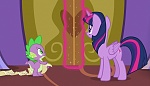 Image Mon petit poney : Les amies c'est magique - saison 7
