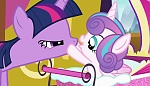 Image Mon petit poney : Les amies c'est magique - saison 7
