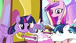 Image Mon petit poney : Les amies c'est magique - saison 7