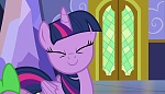 Image Mon petit poney : Les amies c'est magique - saison 7