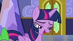 Image Mon petit poney : Les amies c'est magique - saison 7