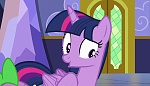 Image Mon petit poney : Les amies c'est magique - saison 7