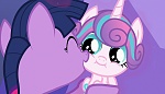 Image Mon petit poney : Les amies c'est magique - saison 7