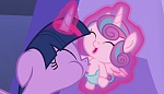 Image Mon petit poney : Les amies c'est magique - saison 7