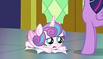 Image Mon petit poney : Les amies c'est magique - saison 7