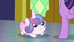 Image Mon petit poney : Les amies c'est magique - saison 7