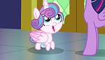 Image Mon petit poney : Les amies c'est magique - saison 7