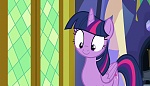 Image Mon petit poney : Les amies c'est magique - saison 7
