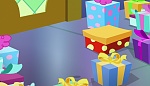 Image Mon petit poney : Les amies c'est magique - saison 7