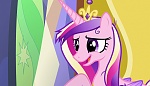 Image Mon petit poney : Les amies c'est magique - saison 7
