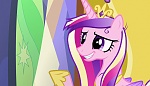 Image Mon petit poney : Les amies c'est magique - saison 7